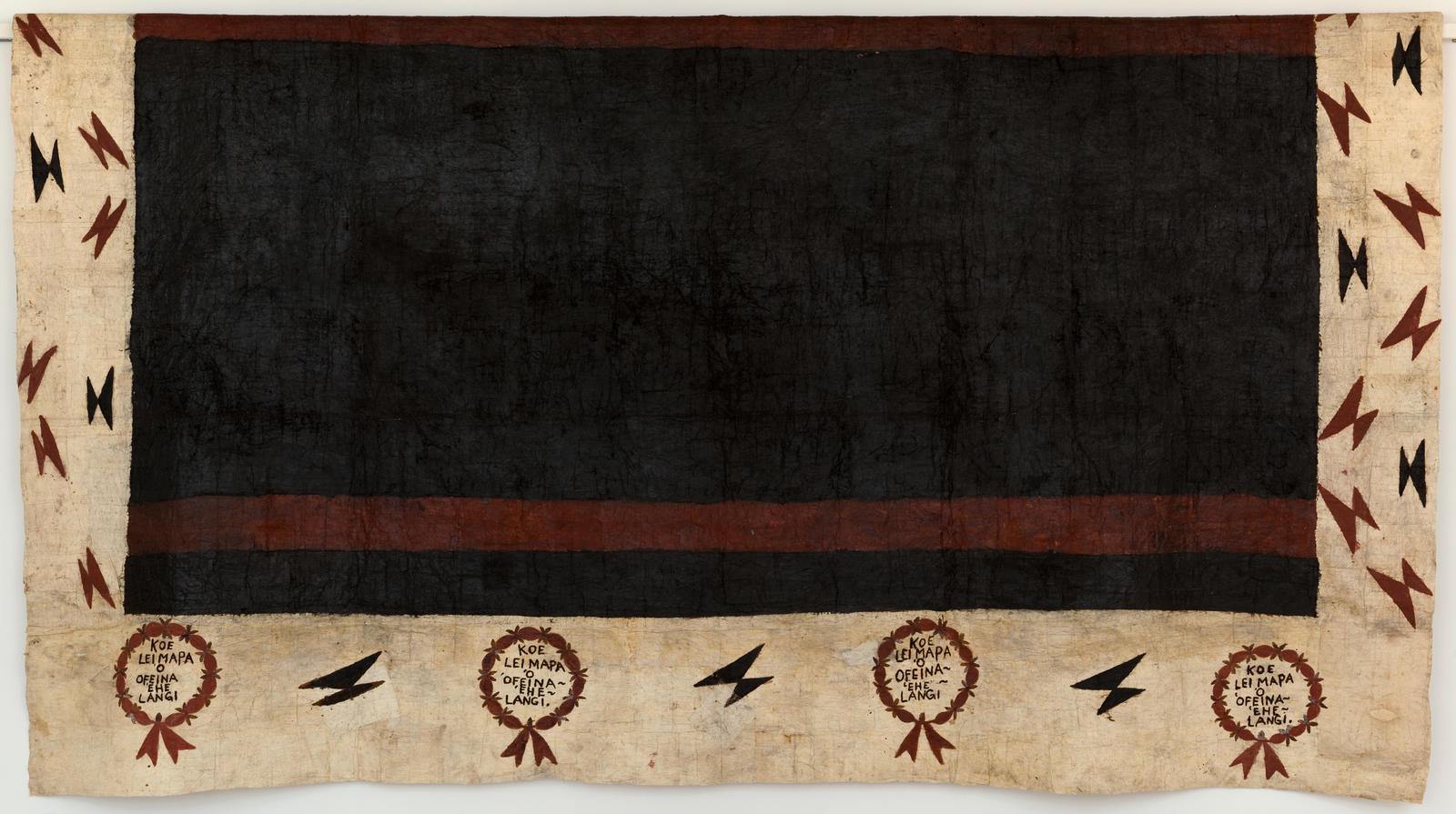 Ngatu Tā‘uli