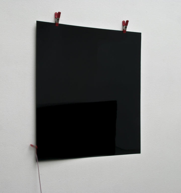 Untitled (Triboelectric Breathing)