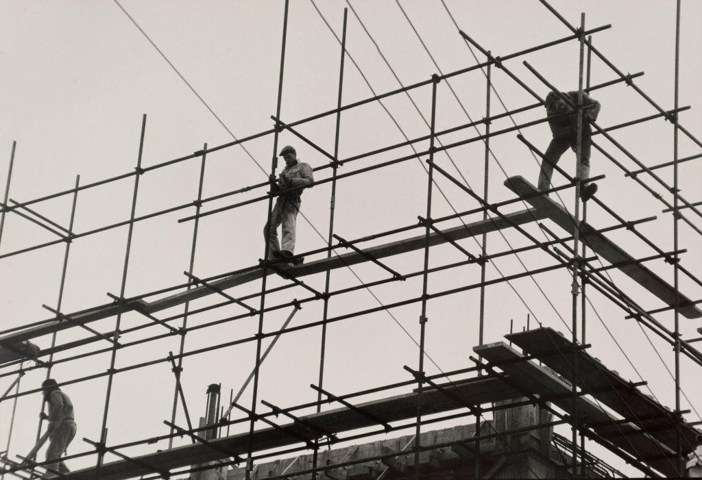 Construction