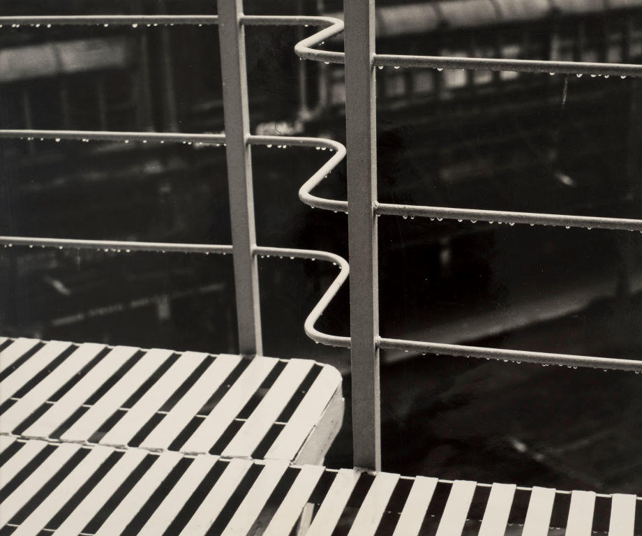 Straight lines and curves
