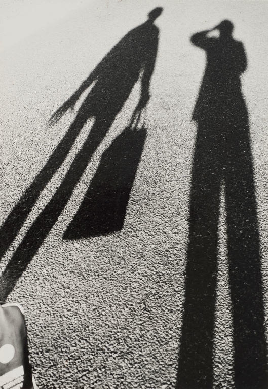 Shadow play