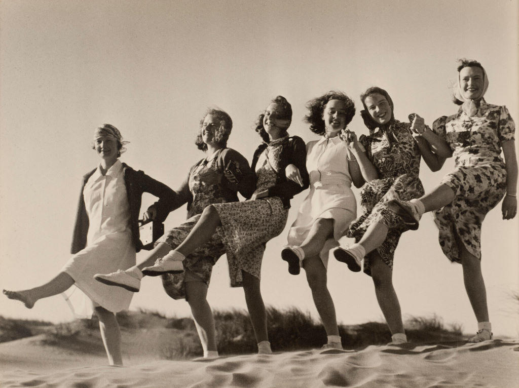 Health and Beauty - High Jinks