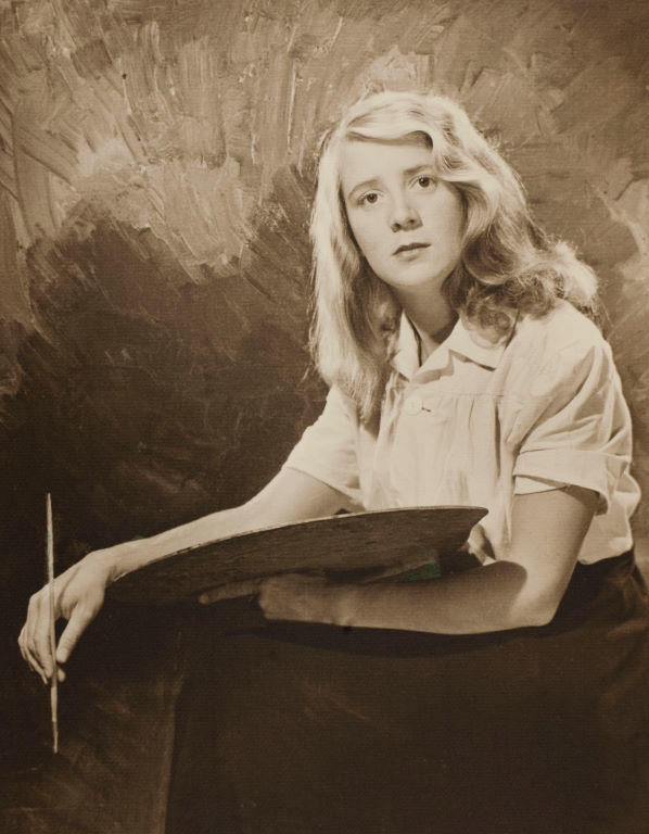 Pearl West