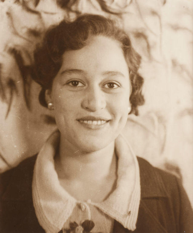 Florence Maaka Whakatane