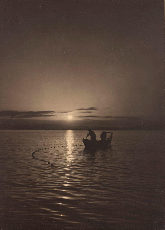 Moonlight phantasy