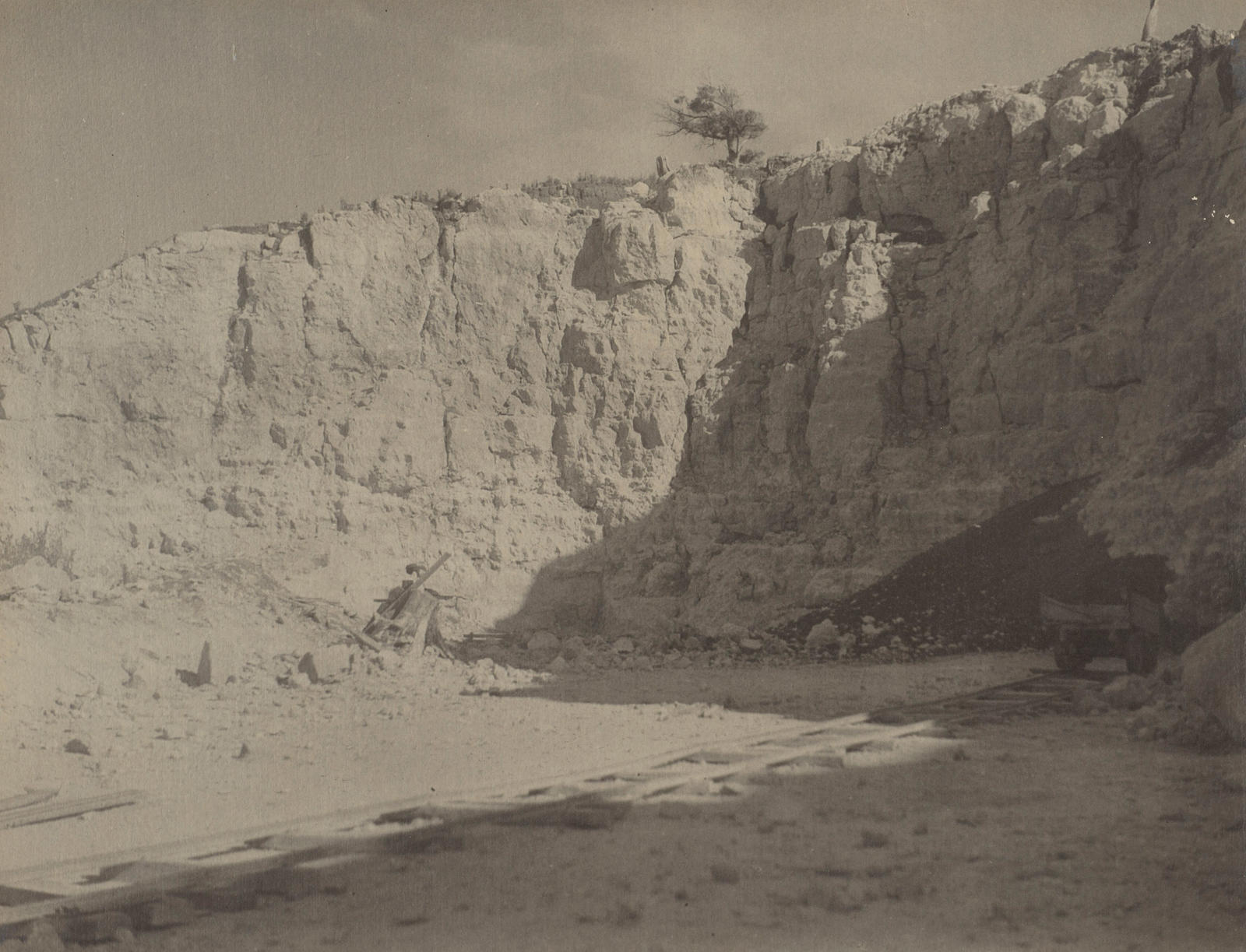 (Quarry)