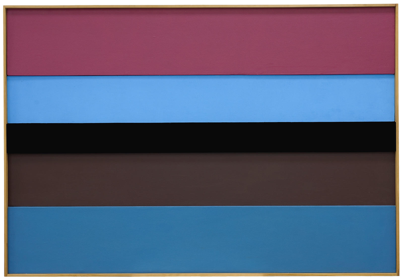 Horizontal Relief