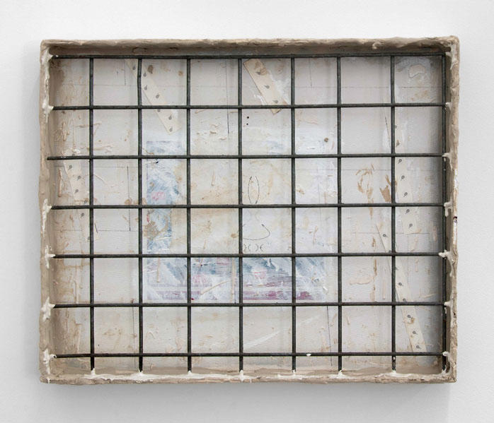 Weak Idea Grid Study I