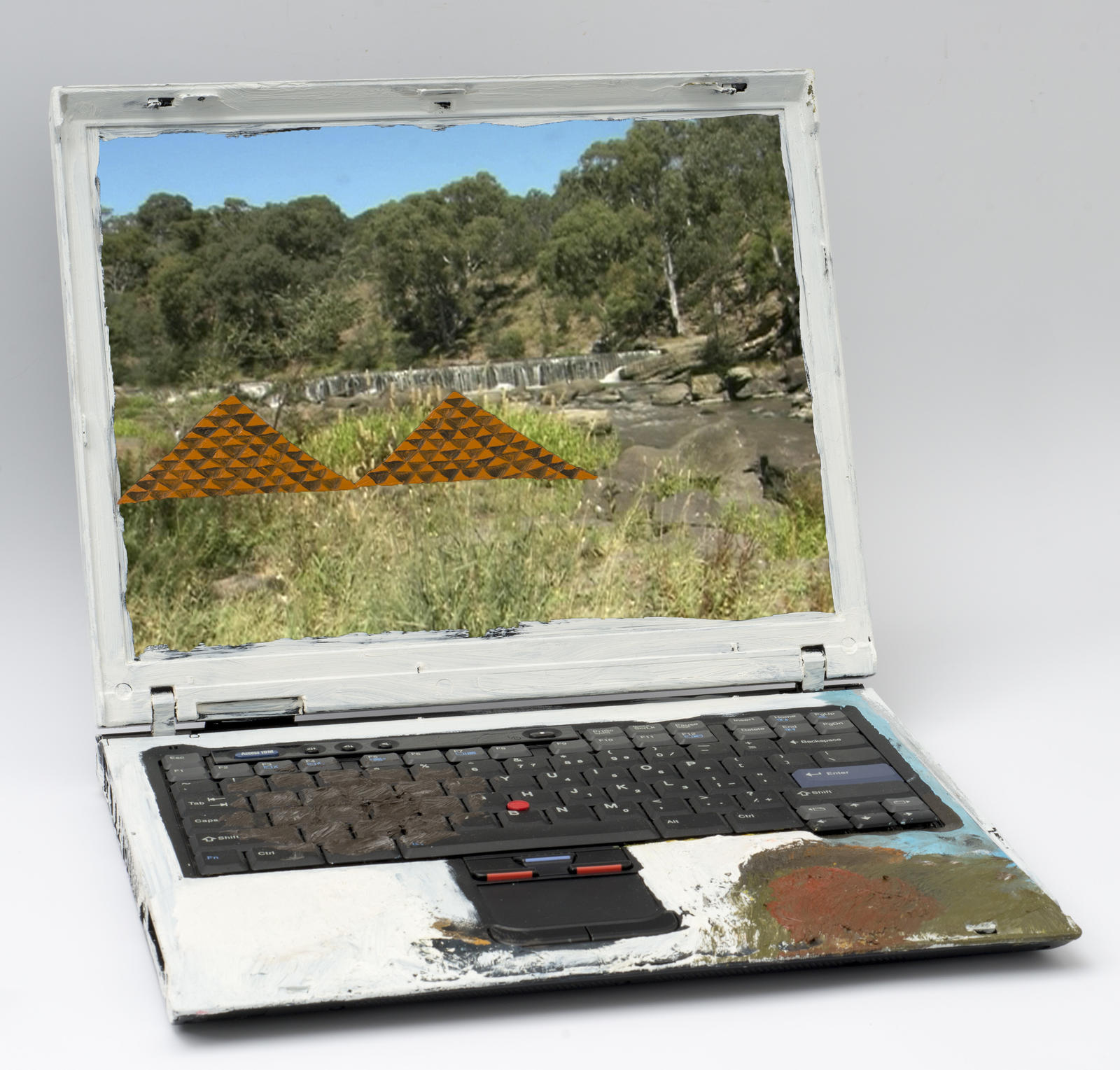 Landscape Painting 4