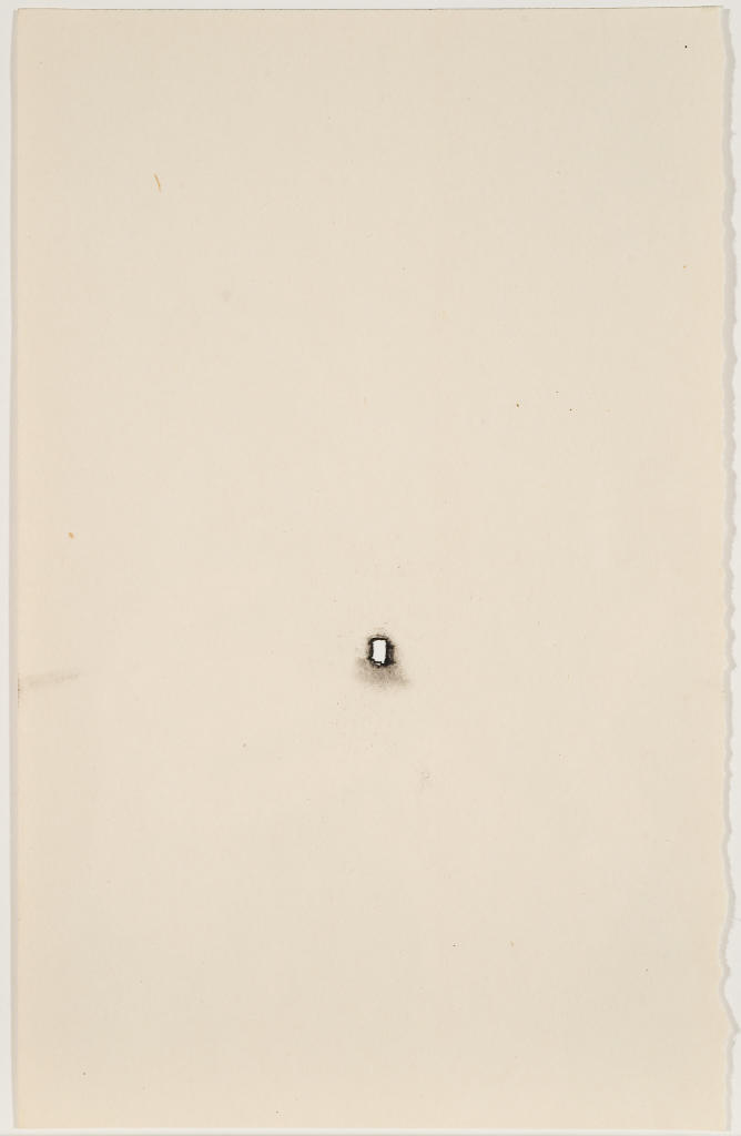 Macbeth (The Tragedy of Macbeth typed on a single point)