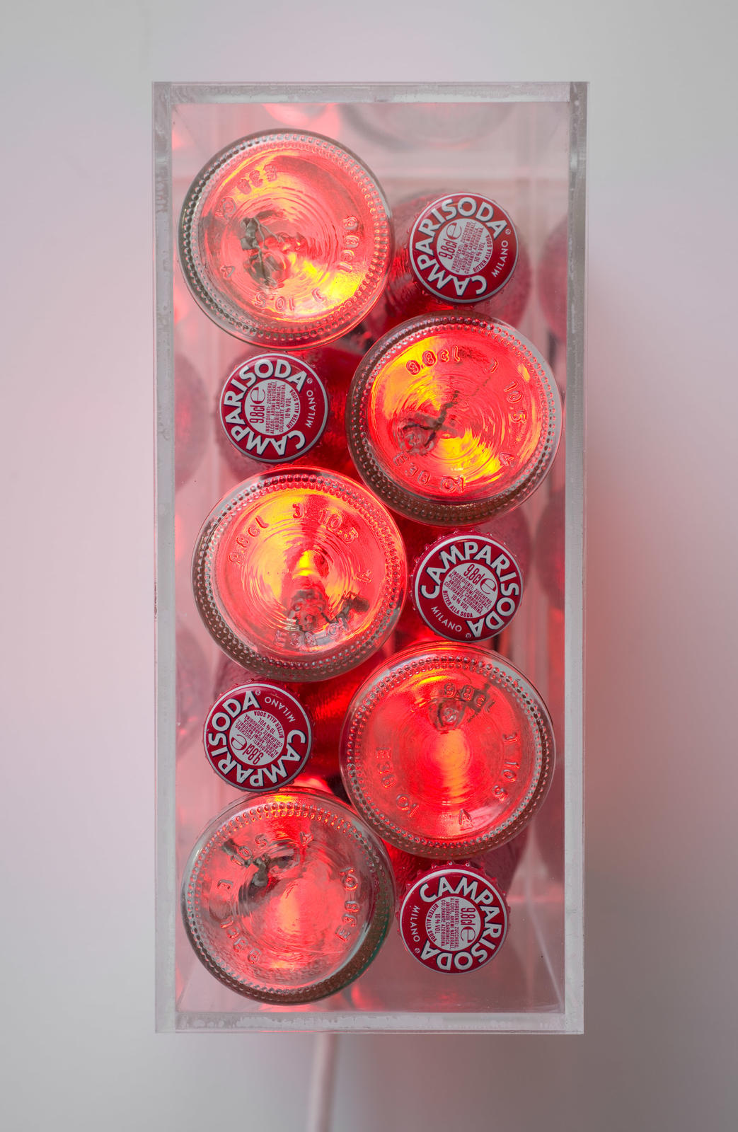 Milano Traffic Light
