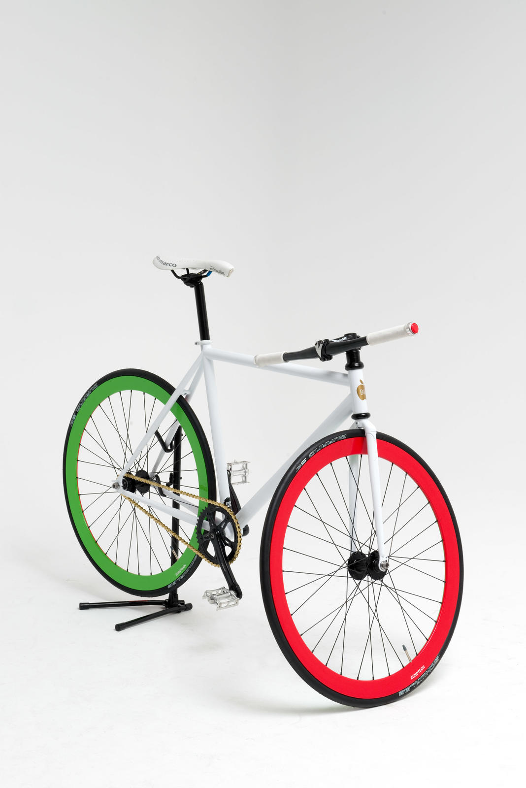 Solo Fixie