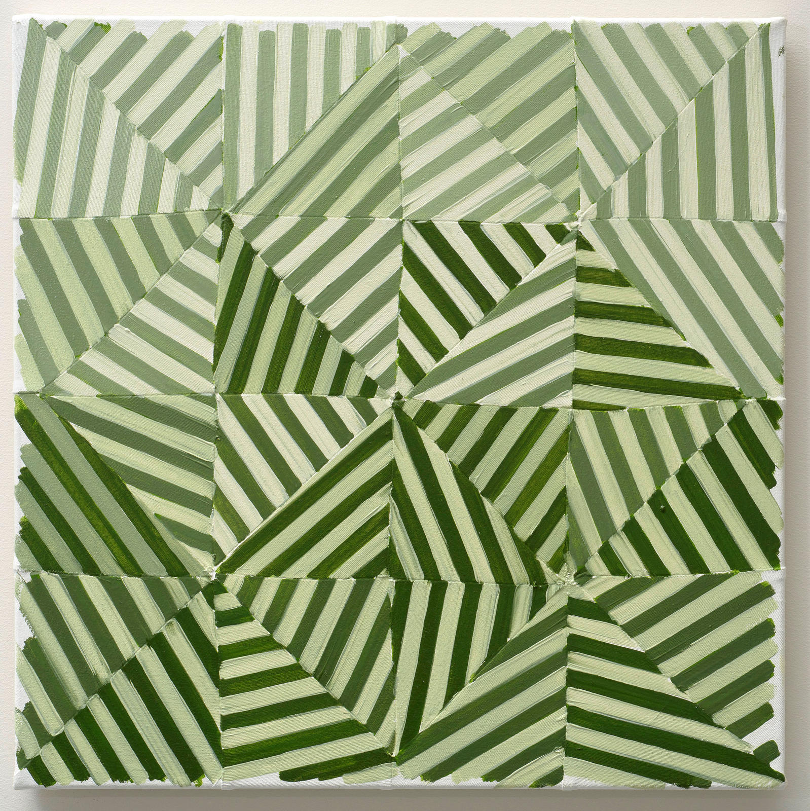 Study (Hedge No. 2)