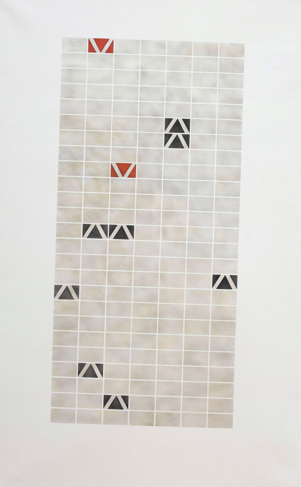 Constructivist Grid No. 3