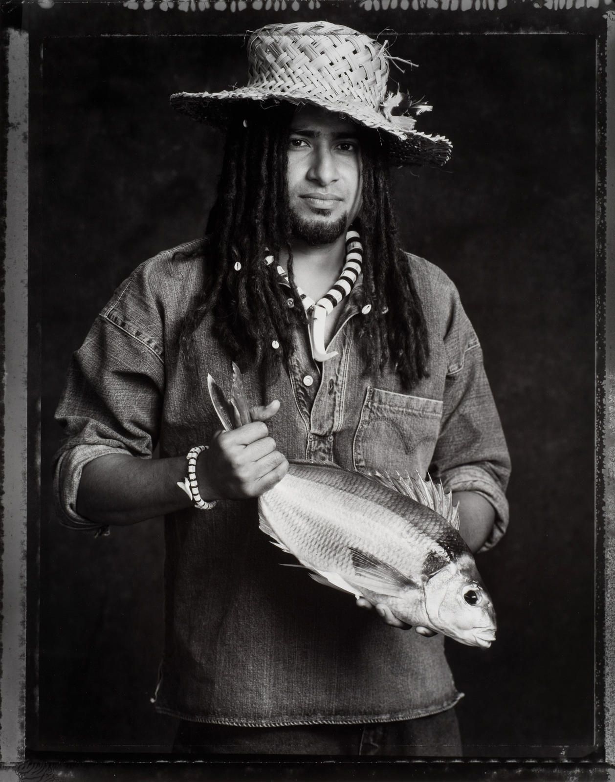 The Fisherman