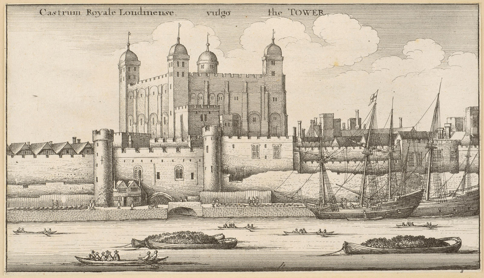 Tower of London
