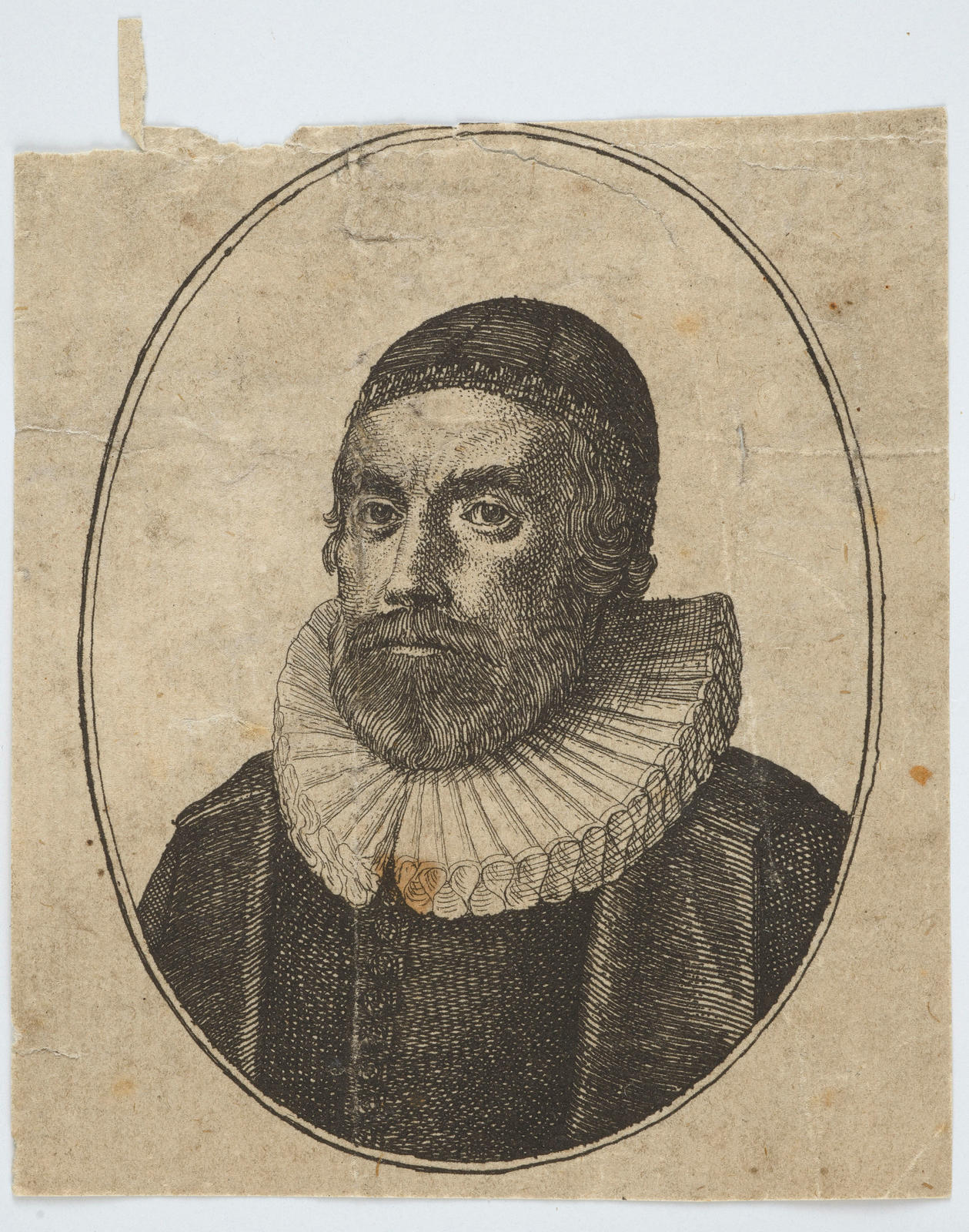 Henry Burton