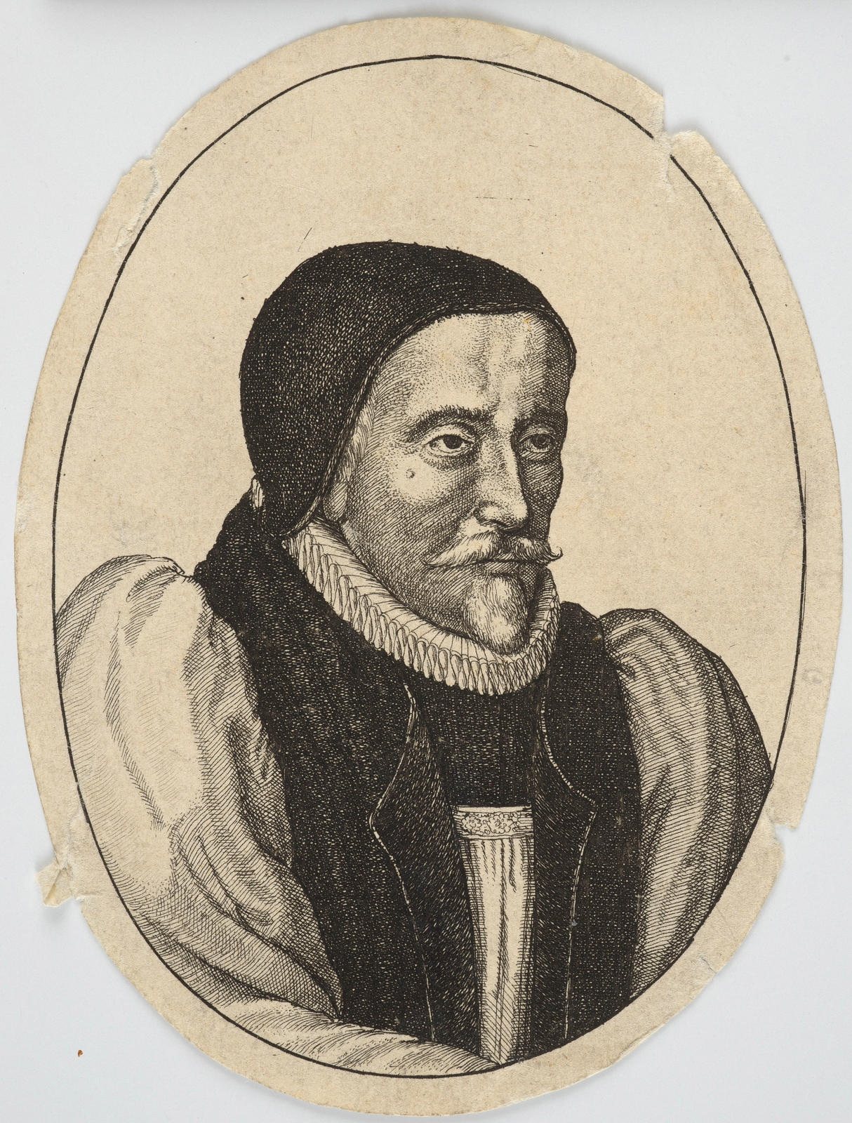 Lancelot Andrewes, Bishop of Winchester