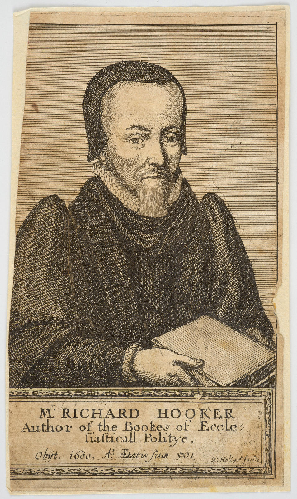 Richard Hooker