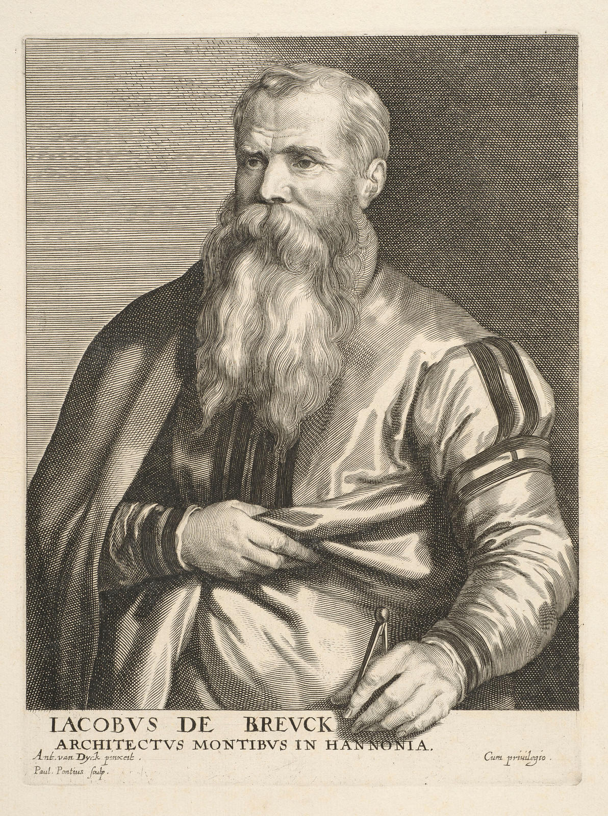 Jacob de Brueck