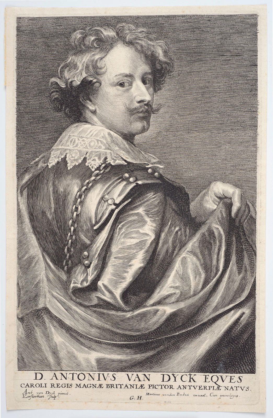 Anthony van Dyck