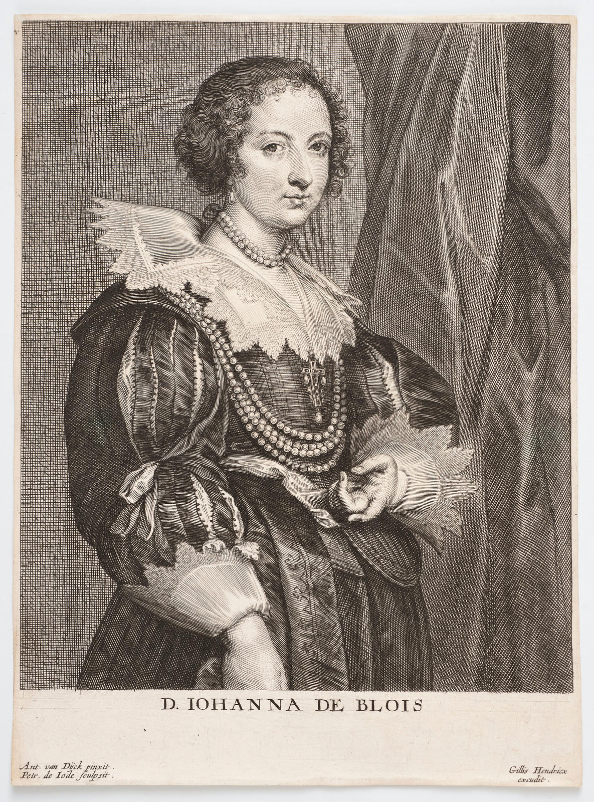 Johanna de Blois