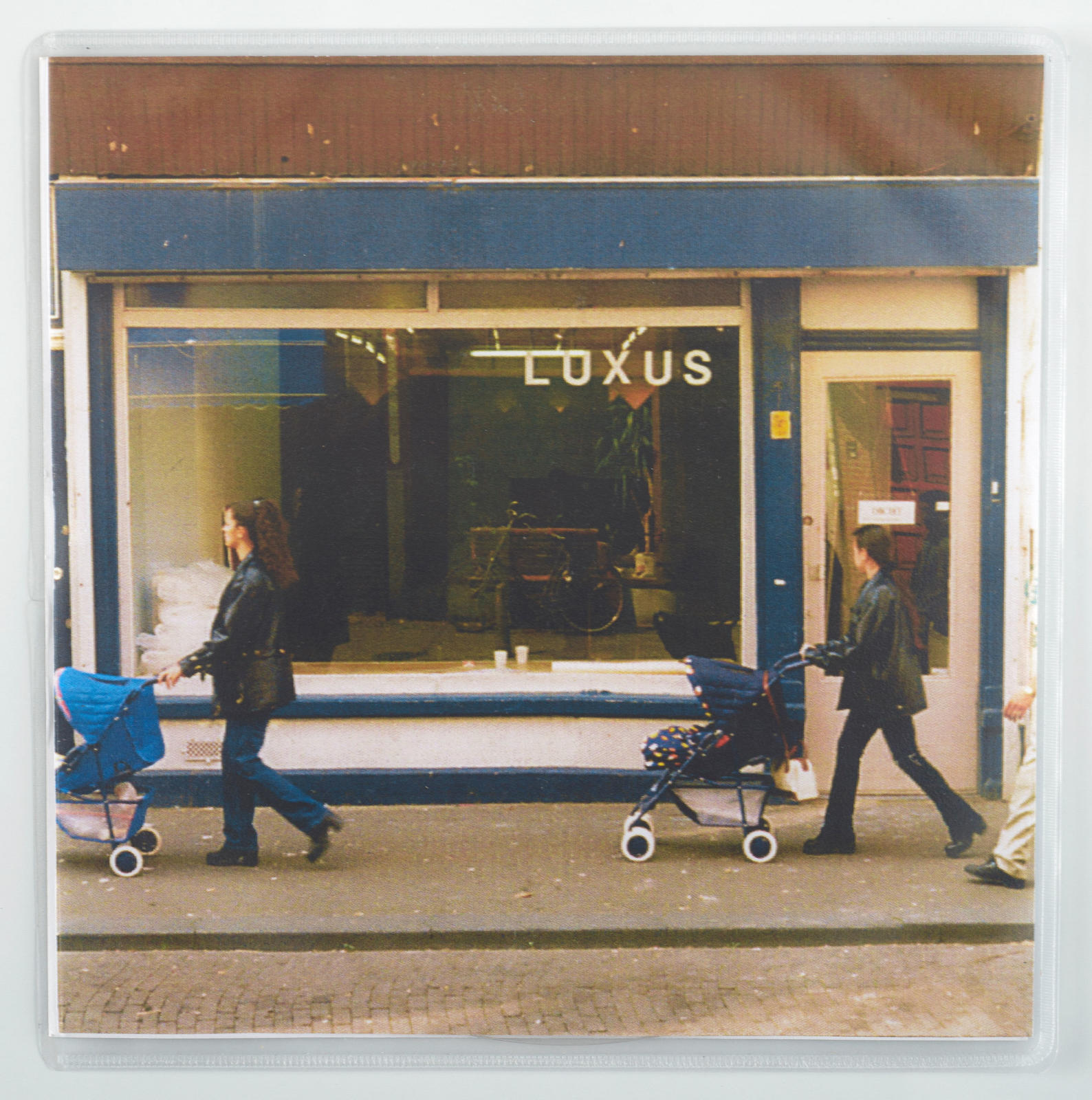 Luxus