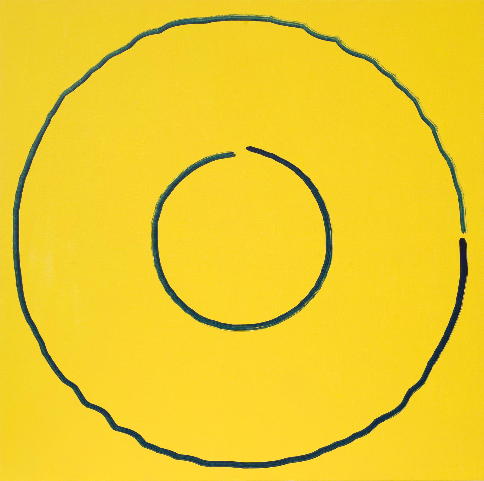The Giotto Experiment