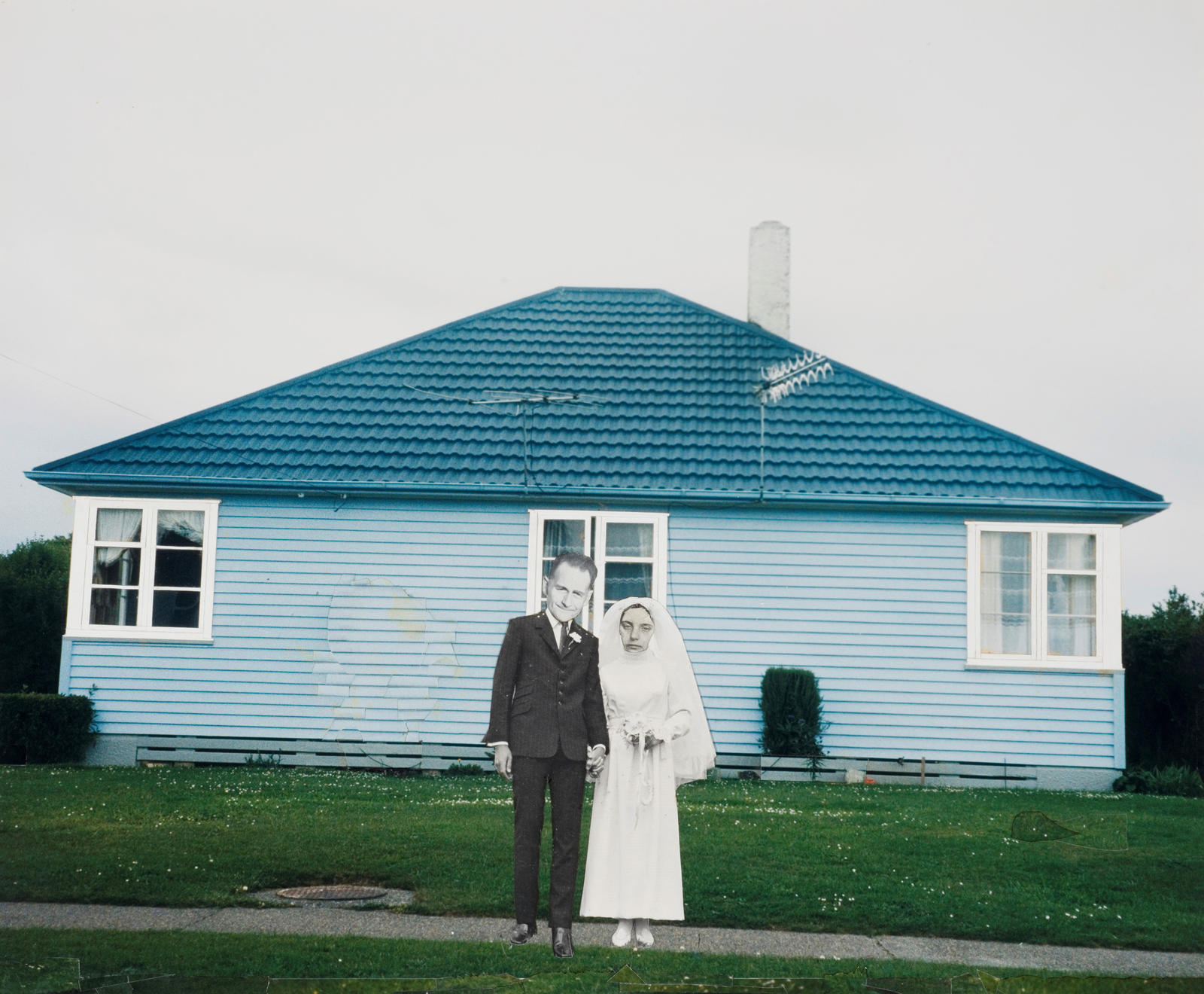 White Wedding, Invercargill