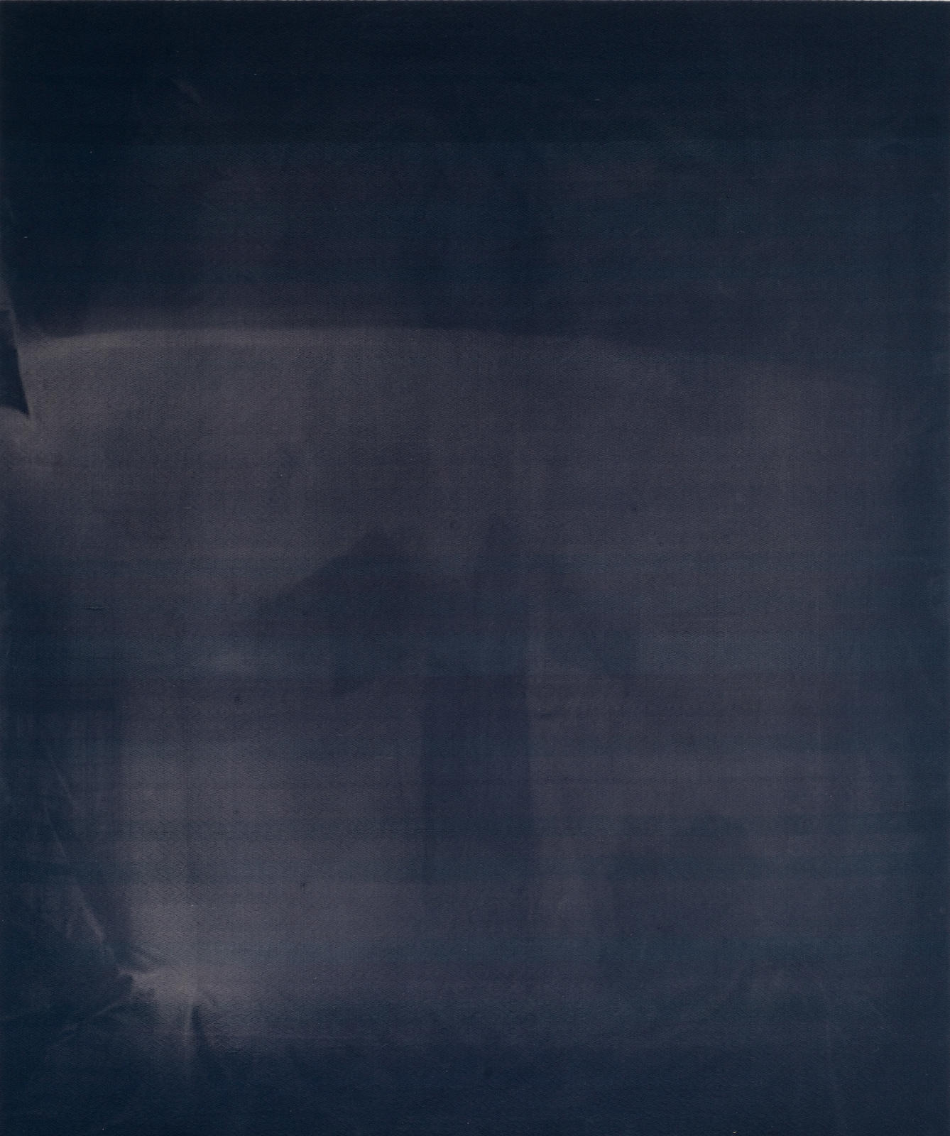 Blue Scene