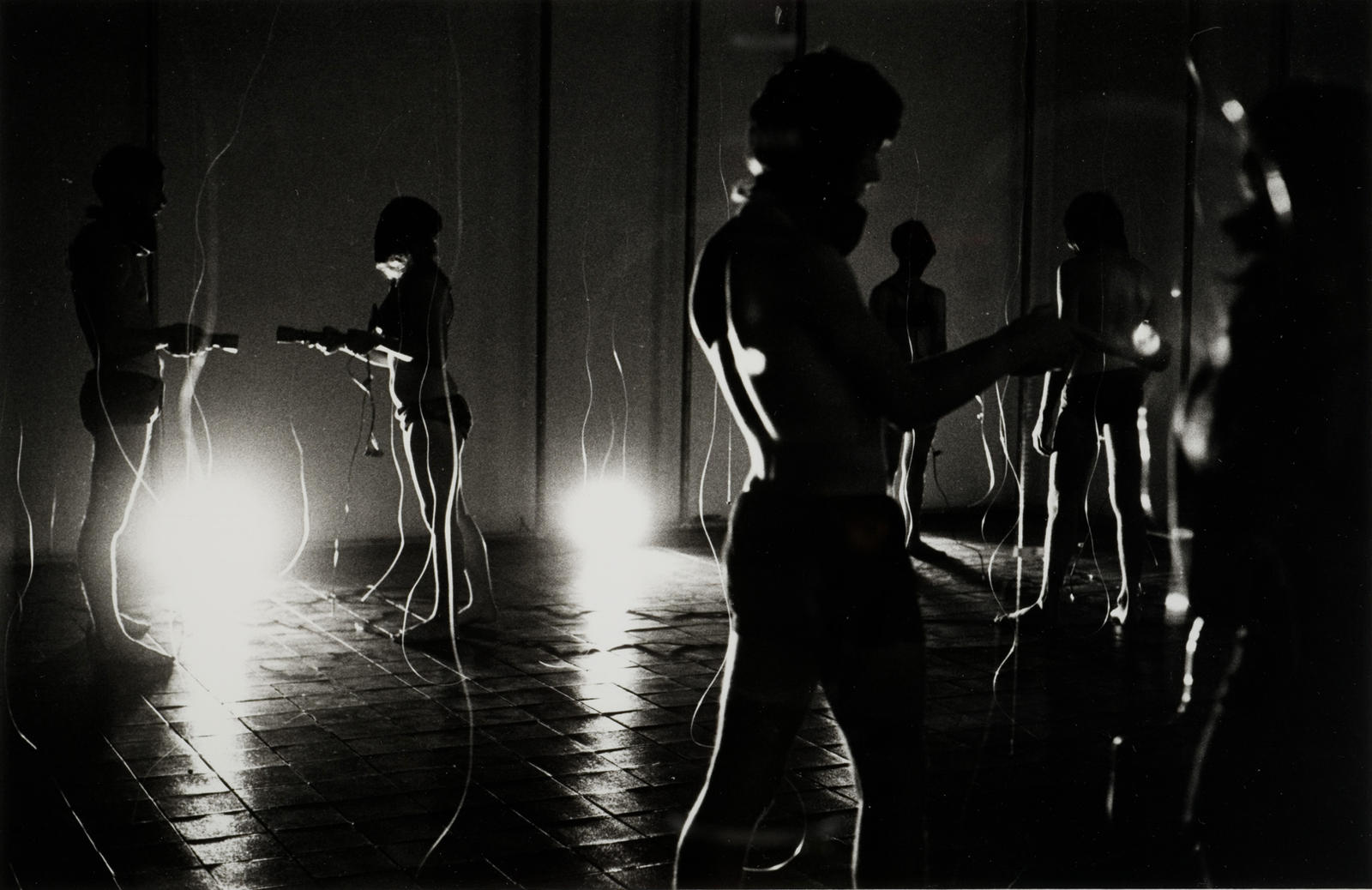 Contact: Computer Dance 7