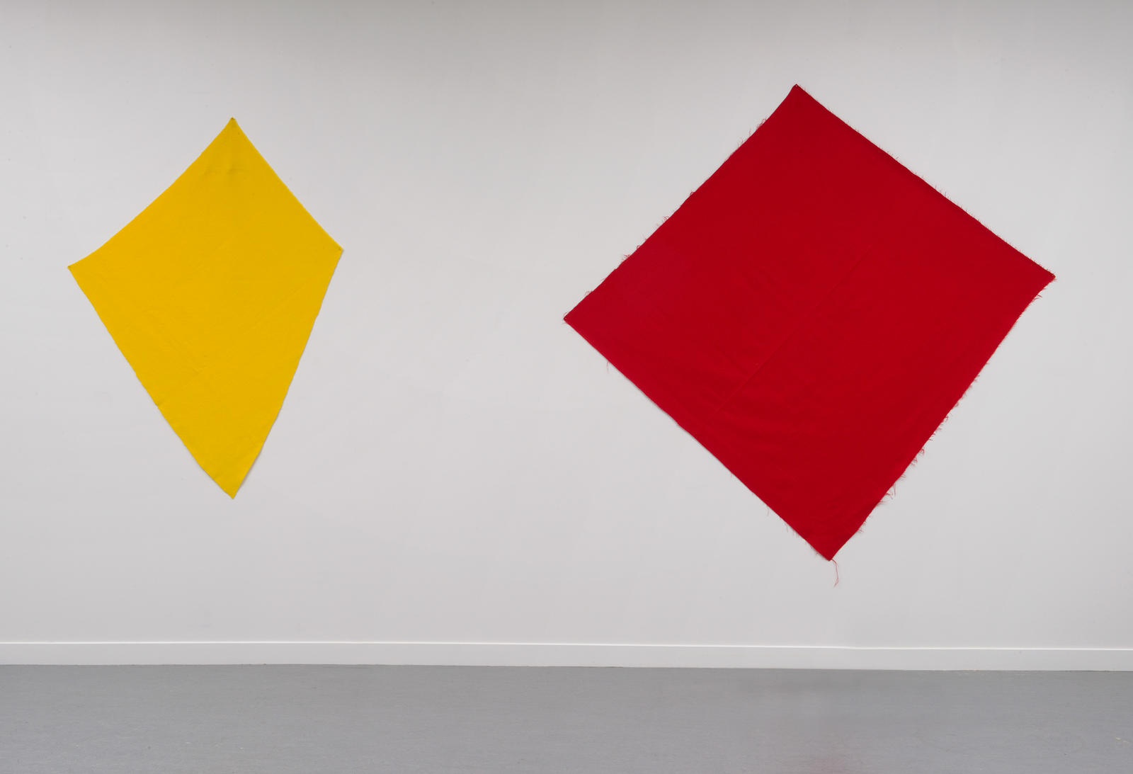 After Ellsworth Kelly