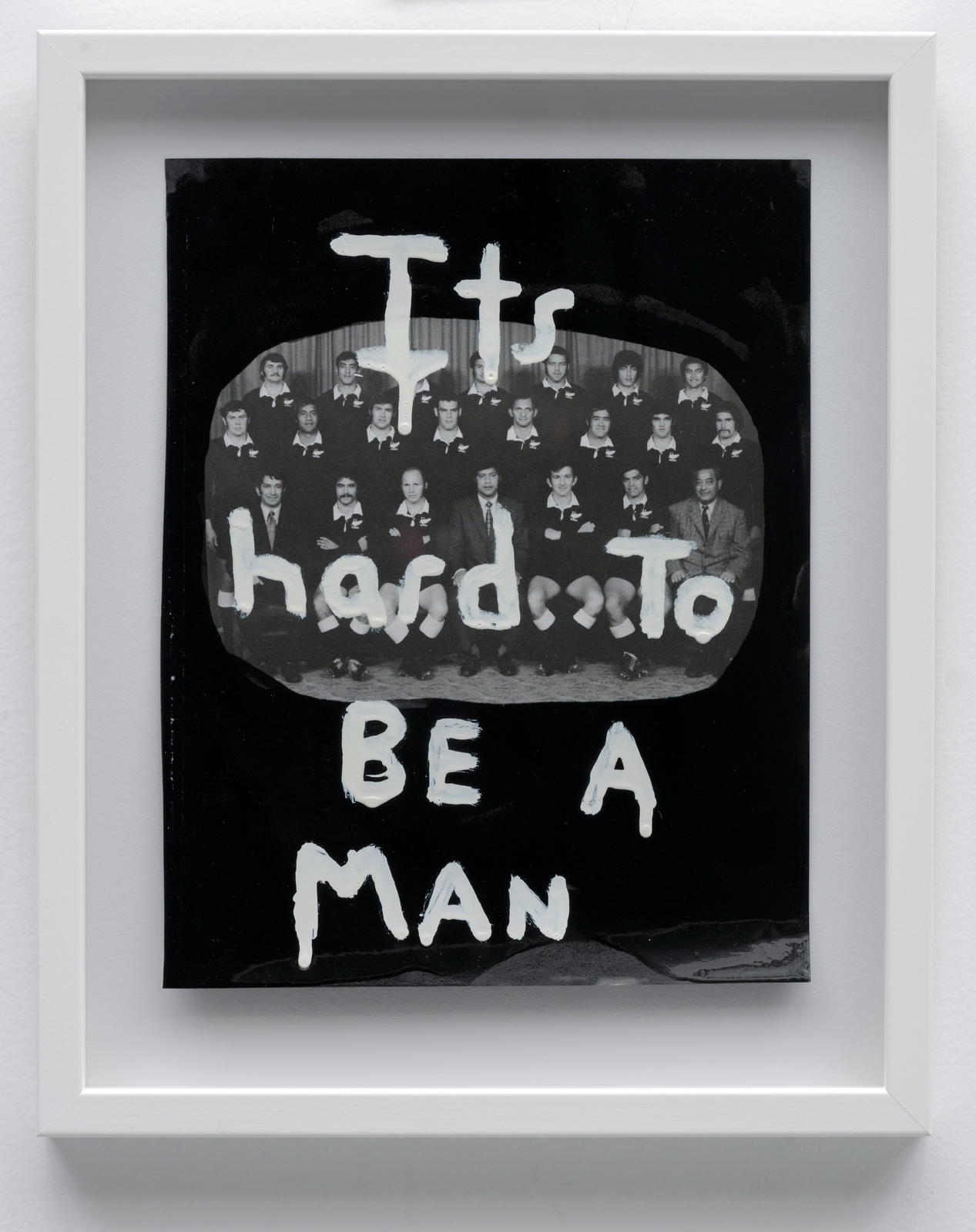 Untitled number 1