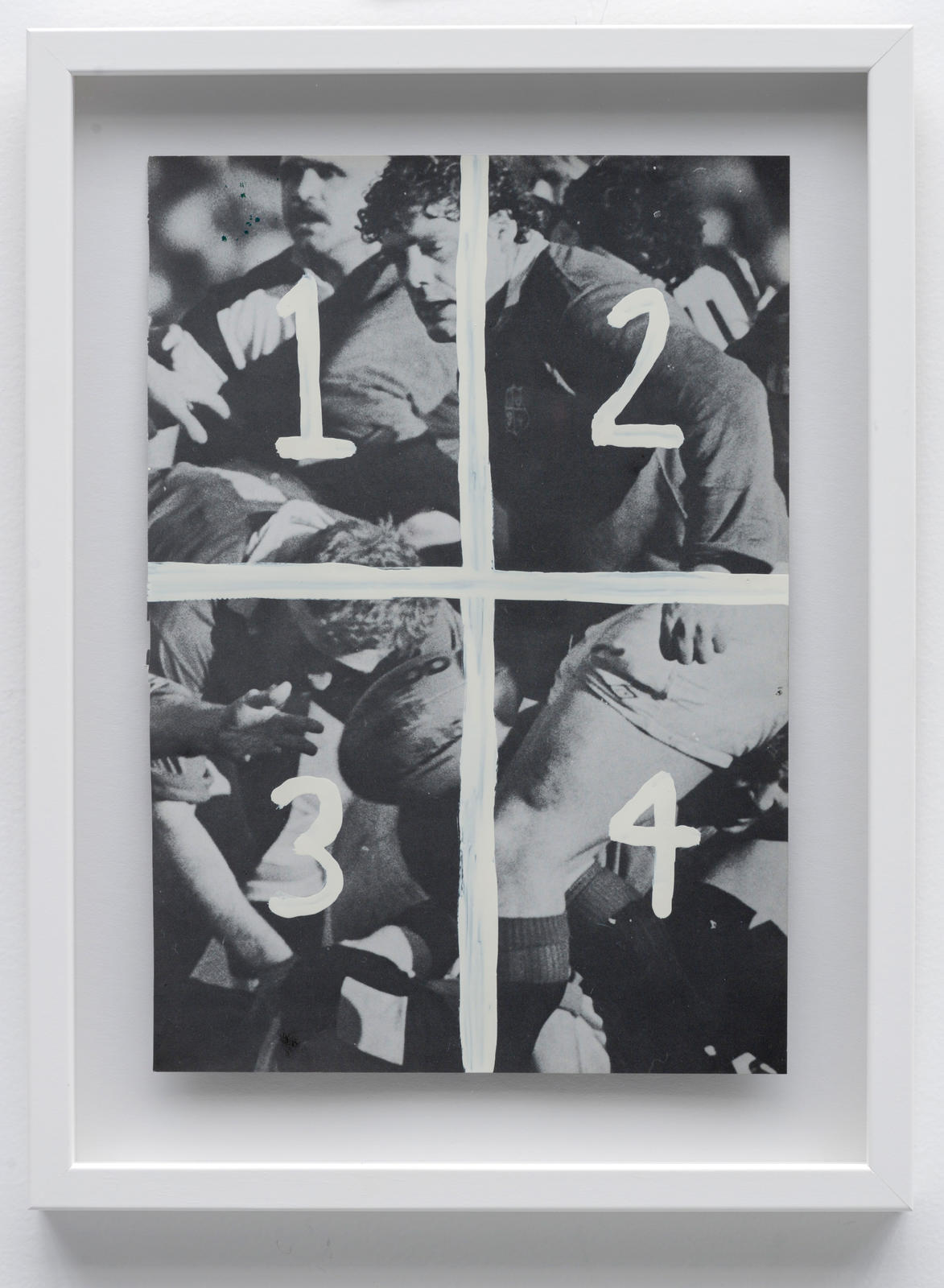 Untitled number 12