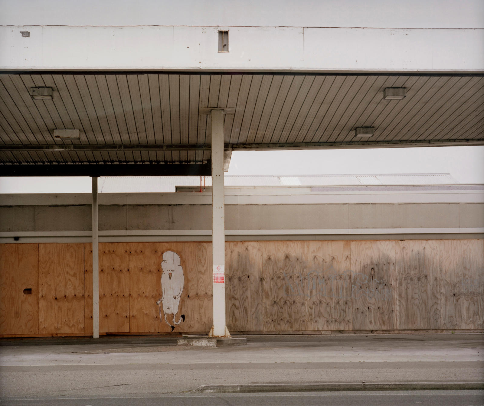 Foxton