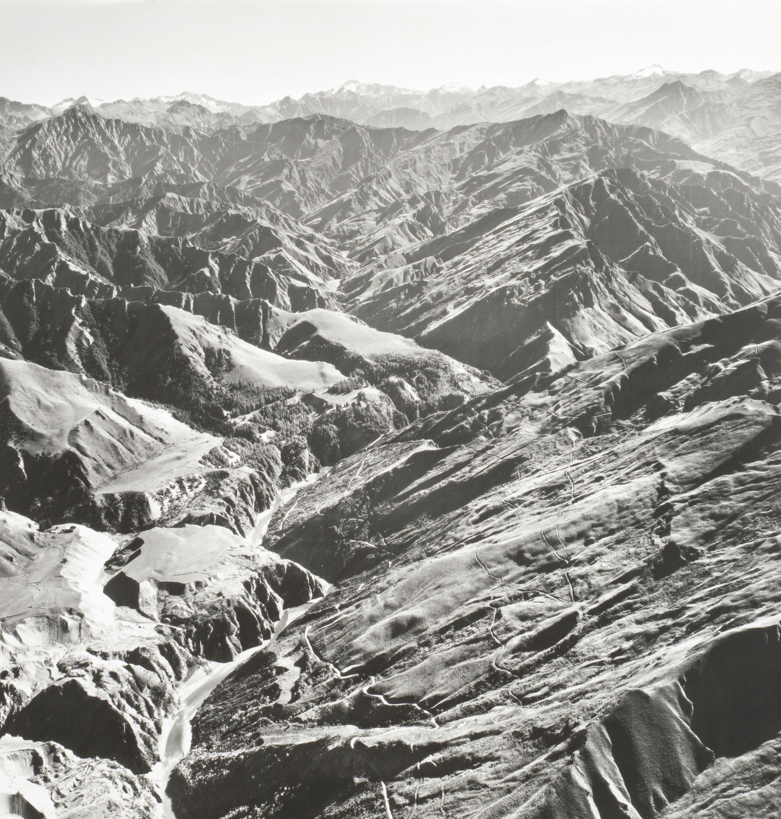 Skippers Road, Otago