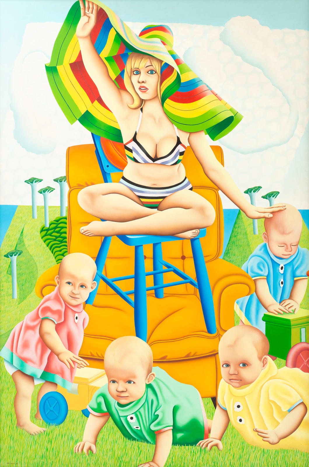 Offspring