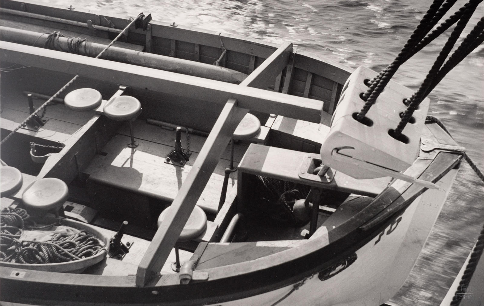 Boat, Atlantic