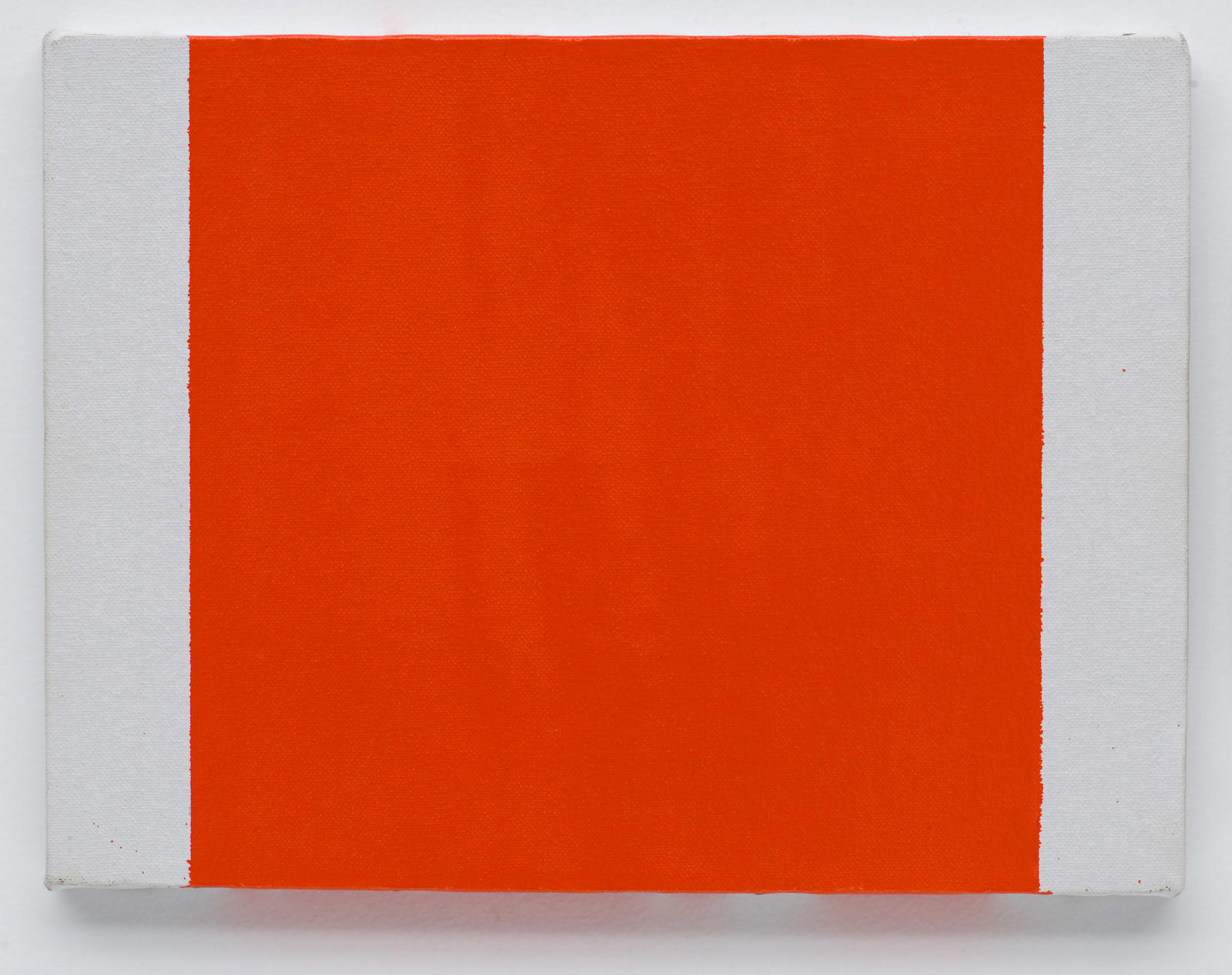 Orange Monochrome