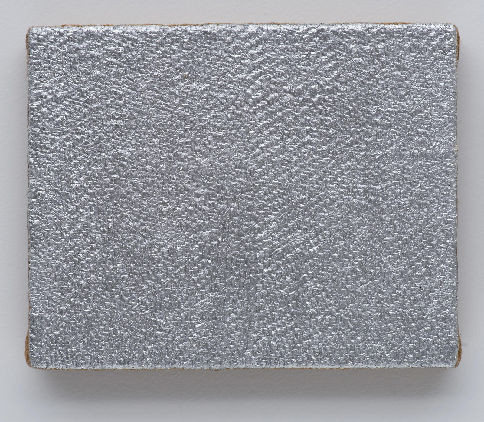 Silver Monochrome