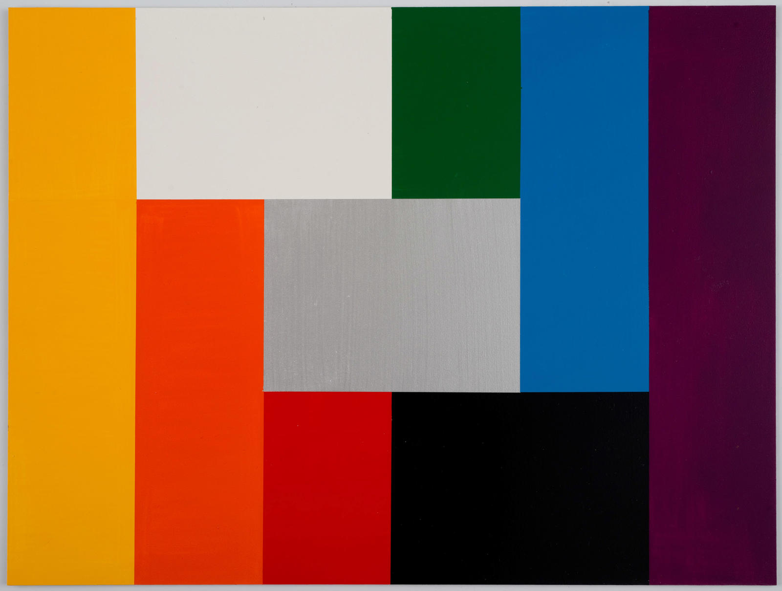 Polychrome Painting Part A