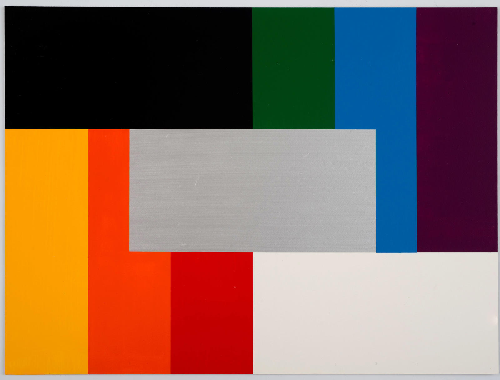Polychrome Painting Part B
