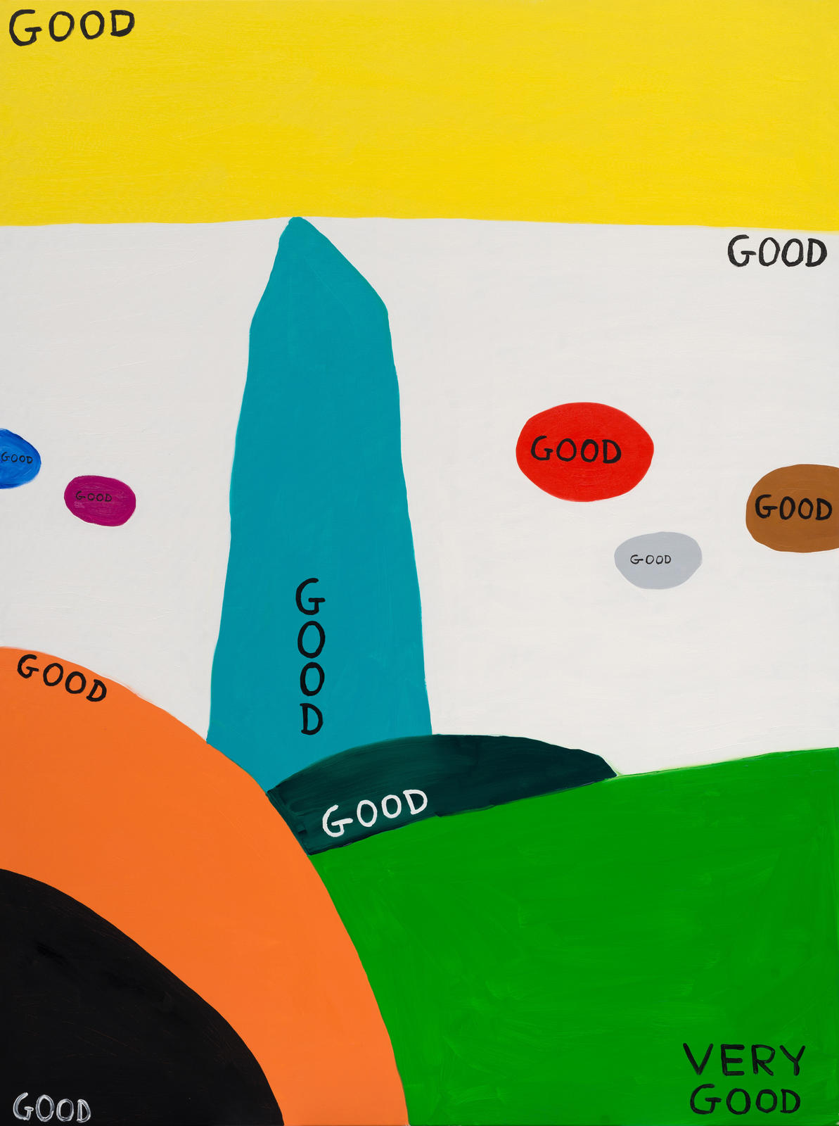 Untitled (Good)