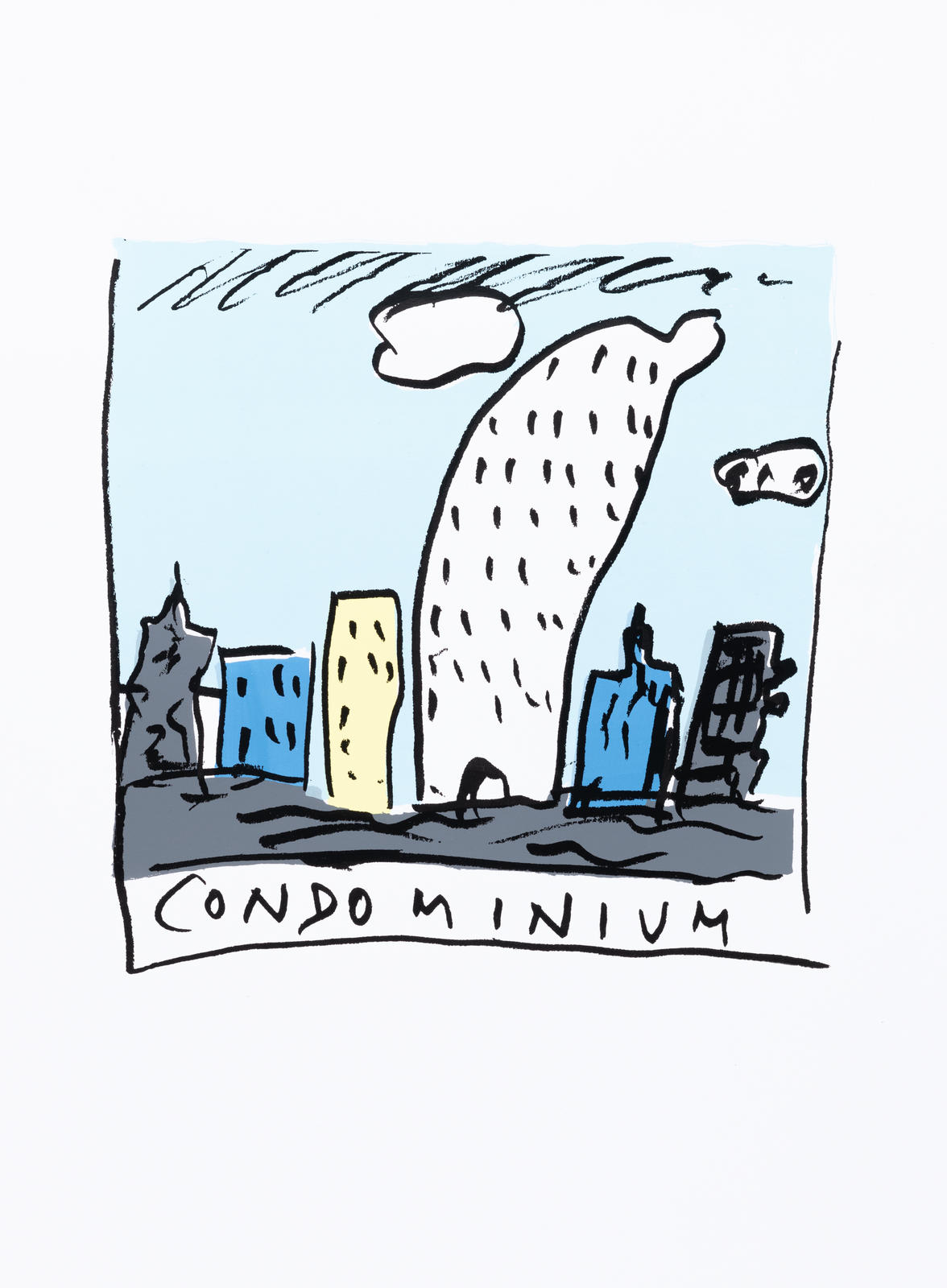 Condominium