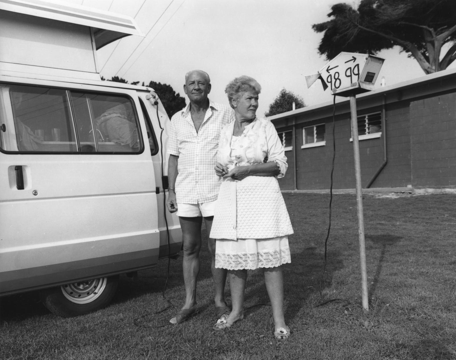 The Hibiscus Coast Project, Campers and Lifesavers: No. 98 and No. 99