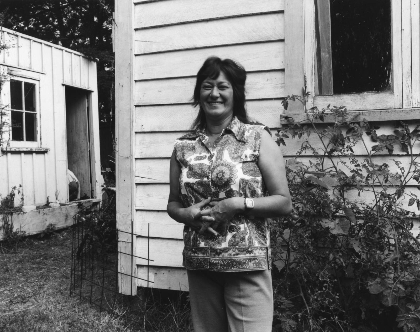 The Hibiscus Coast Project, Residents: Star Simpson, Orewa