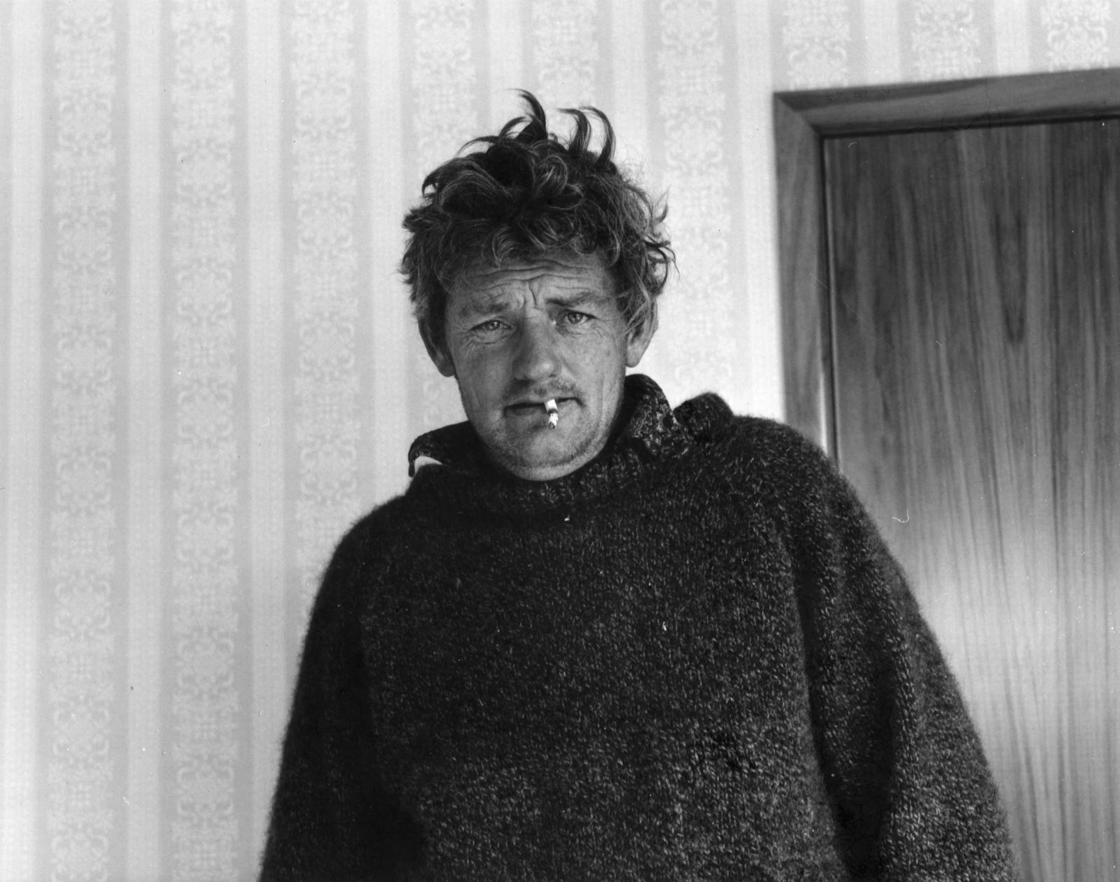 The Hibiscus Coast Project, Residents: Joe Hodges, c. Whangaparaoa