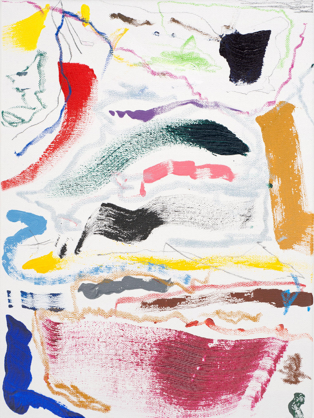 Work No. 2566