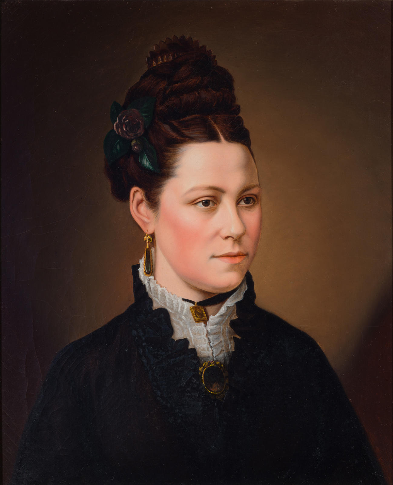 Frances Brown