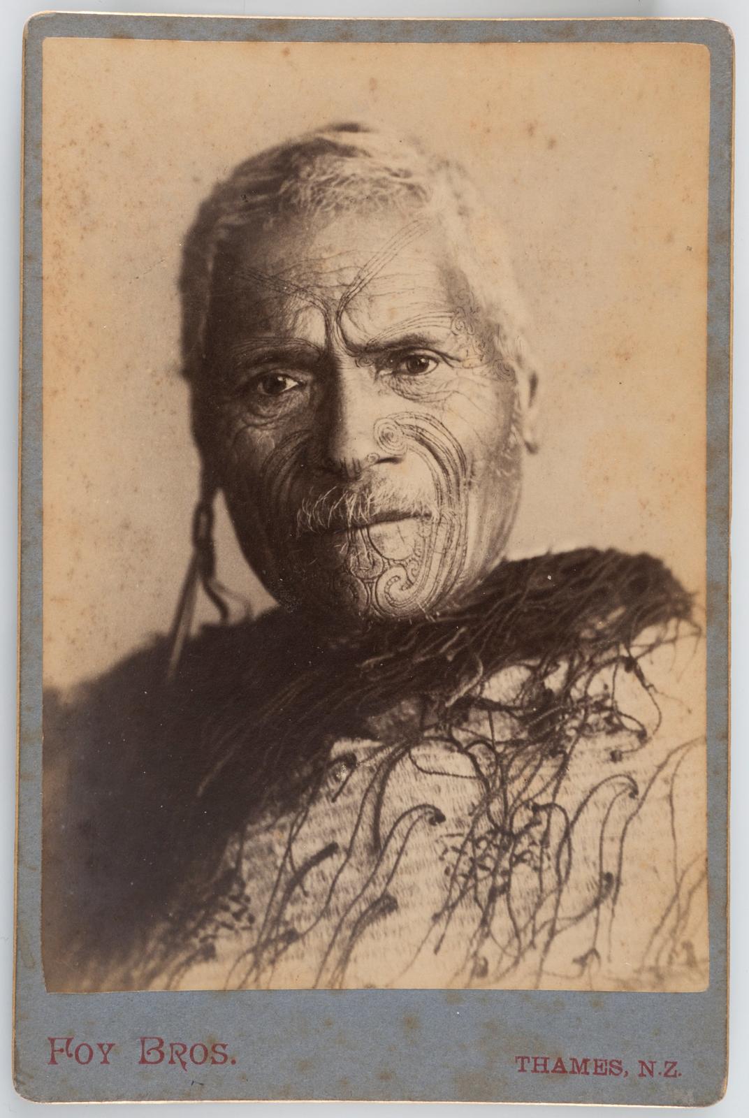 Rueti Watea